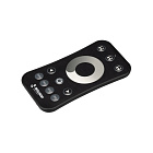 INTELLIGENT ARLIGHT Пульт SMART-801-52-1G-3SC-DIM Black (3V, 2.4G) (IARL, IP20 Пластик, 5 лет) Lednikoff