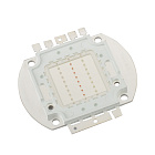Мощный светодиод ARPL-24W-EPA-5060-RGB (350mA) (Arlight, Power LED 50x50мм) Lednikoff