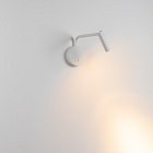 Светильник SP-VERDI-LONG-WALL-3W Warm3000 (WH, 20 deg, 230V) (Arlight, IP20 Металл, 3 года) Lednikoff
