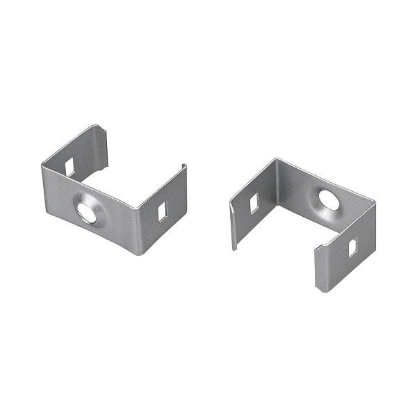 Крепёж стальной для ALU-WIDE-H15 (Arlight, Металл) Lednikoff