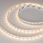 Светодиодная лента UL-A120-10mm 24V White-MIX (9.6 W/m, IP20, 5m) (Arlight, Изменяемая ЦТ) Lednikoff