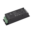 Усилитель ARL-5022-DIM (12-24V, 1x25A, 300-600W) (Arlight, IP20 Металл, 3 года) Lednikoff