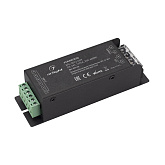 Усилитель ARL-5022-DIM (12-24V, 1x25A, 300-600W) (Arlight, IP20 Металл, 3 года)
