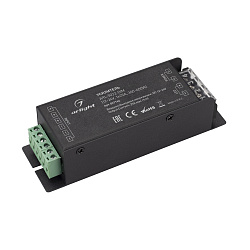 Усилитель ARL-5022-DIM (12-24V, 1x25A, 300-600W) (Arlight, IP20 Металл, 3 года)