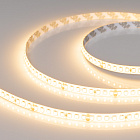 Светодиодная лента герметичная RTW-SE-A160-8mm 24V Warm2700 (12 W/m, IP65, 5m) (Arlight, 12 Вт/м, IP65) Lednikoff
