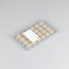 Мощный светодиод ARPL-18W-TFA-1919-Day4000-90 (34v, 540mA) (Arlight, Power LED 19х19mm) Lednikoff