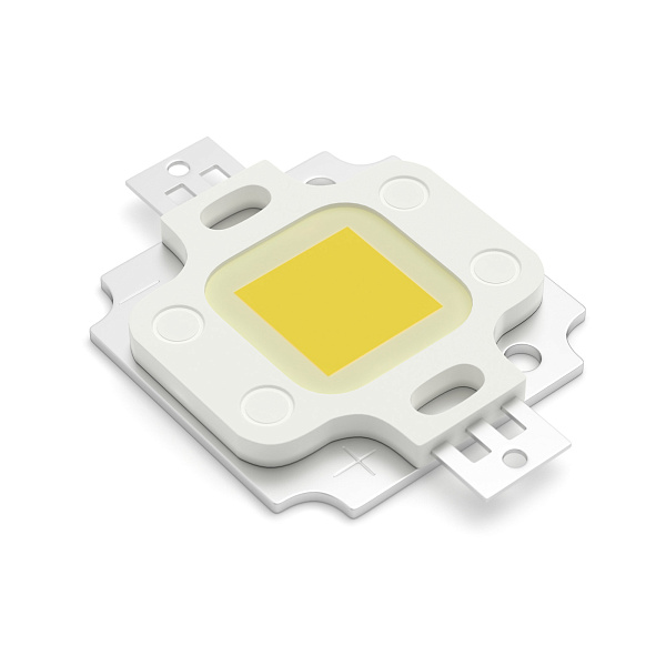 Мощный светодиод ARPL-8W-BCA-2020-WW (VF12V, 700mA) (Arlight, -) Lednikoff