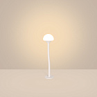 Светильник KT-MUCENA-BOLL-A-H250-1W Warm3000 (WH, 85 deg, 24V) (Arlight, IP65 Металл, 3 года) Lednikoff