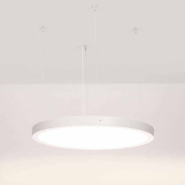 Набор SPX4 для панелей SP-R600 (Arlight, -) Lednikoff