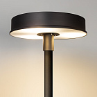 Светильник OXOR-LEIS-BUE-504x504x199-30W Day4000 (BK, 120 deg, 230V) IP66  (Arlight, -) Lednikoff