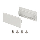 Заглушка для PLS-LOCK-W50-SMT (Arlight, Пластик) Lednikoff