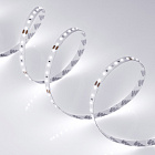 Светодиодная лента MICROLED-5000HP 24V White6000 8mm (2216, 120 LED/m, LUX) (Arlight, 14 Вт/м, IP20) Lednikoff