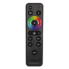Пульт ARL-1022-SIRIUS-RGBW Black (4 зоны, 2.4G) (Arlight, IP20 Пластик, 3 года) Lednikoff