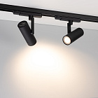 Фильтр LGD-ARTIFACT-WALLWASH-R65 (BK) (Arlight, Металл) Lednikoff