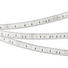 Светодиодная лента герметичная RTW-PU-B60-12.5mm 24V RGB (14.4 W/m, IP68, 5060, 5m) (Arlight, -) Lednikoff