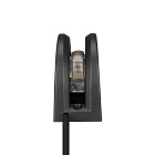 Светильник LGD-STRIPE-5.5W RGB-Warm3000 (Серый, 5x350 deg, 24V, DMX512) (Arlight, IP65 Металл, 3 года) Lednikoff