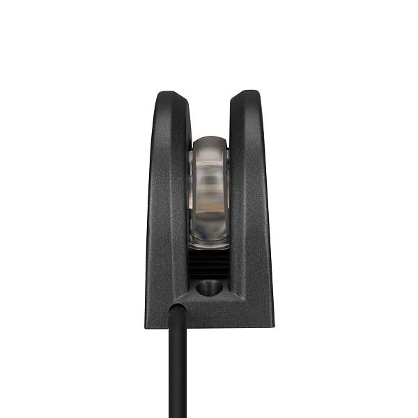 Светильник LGD-STRIPE-5.5W RGB-Warm3000 (Серый, 5x350 deg, 24V, DMX512) (Arlight, IP65 Металл, 3 года) Lednikoff