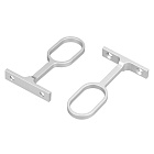 Подвес жесткий WARDROBE-1930 (Arlight, Металл) Lednikoff