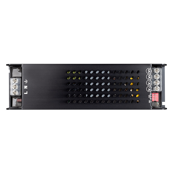Блок питания ATS-24-300-LS (24V, 12.5A, 300W) (Arlight, IP20 Сетка, 5 лет) Lednikoff