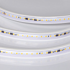 Светодиодная лента герметичная ARL-PV-A120-15mm 230V White6000 (15 W/m, IP65, 50m) (Arlight, -) Lednikoff