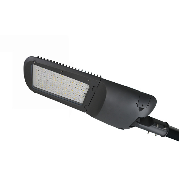 Светильник OXOR-LUMI-789х308-150W Day5000 (GR, 144x80 deg, 230V) IP66 (Arlight, -) Lednikoff