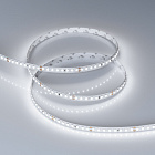 Светодиодная лента RT-A160-8mm 24V White6000 (12 W/m, IP20, 2835, 5m) (Arlight, высок.эфф.150 лм/Вт) Lednikoff