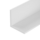 Уголок ARH-W15x15x1,5-3000 WHITE (Arlight, Алюминий) Lednikoff