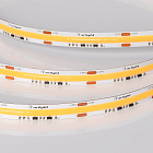 Светодиодная лента COB-X560-10mm 24V Dim-To-Warm (14 W/m, IP20, 5m) (Arlight, Dim-To-Warm) Lednikoff