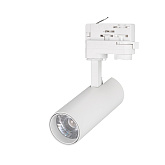 Светильник LGD-GERA-O-TRUECOLOR-4TR-R55-10W Day4000 CRI98 (WH, 24 deg, 230V) (Arlight, IP20 Металл, 5 лет)