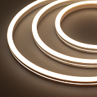 Гибкий неон ARL-MOONLIGHT-1712-SIDE 24V RGB-Day (Arlight, 14.4 Вт/м, IP67) Lednikoff