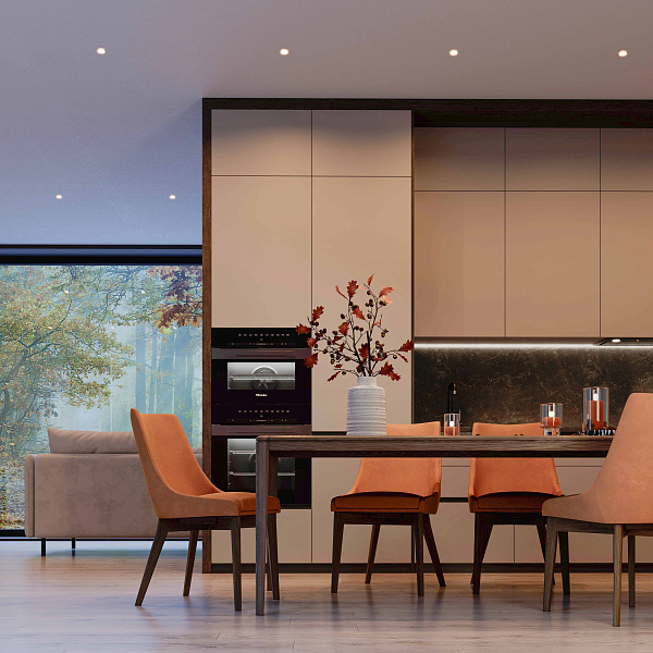 Светильник MS-ARADO-TRIMLESS-R65-9W Warm3000 (WH-WH, 24 deg, 230V) (Arlight, IP20 Металл, 5 лет) Lednikoff