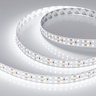 Светодиодная лента RT-A240-15mm 24V White6000 (19.2 W/m, IP20, 2835, 5m) (Arlight, -) Lednikoff