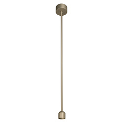 Подвес жесткий с питанием ART-APRIORI-ROD-A-L800-POWER (OG) (Arlight, IP20 Металл, 3 года)