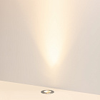 Светильник LTD-DAFNA-GROUND-R100-6W Warm2700 (SL, 10 deg, 230V) (Arlight, IP67 Металл, 5 лет) Lednikoff