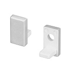 Комплект заглушек ARH-MICRO-0510 (Arlight, Пластик) Lednikoff