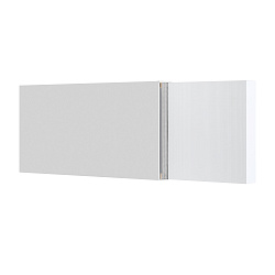 Световой указатель EMG-MARK-L-3H-WH (Arlight, IP40 Металл, 5 лет)