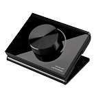 Панель Rotary SMART-P100-DIM Black (3V, 2.4G) (Arlight, IP20 Пластик, 5 лет) Lednikoff