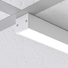 Светильник SNAP-STARLINE-FLAT-S1200-26W Day4000 (WH, 120 deg, 48V) (Arlight, IP40 Металл, 3 года) Lednikoff