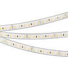 Светодиодная лента герметичная RTW-PU-A120-10.5mm 24V Warm3000 (16.8 W/m, IP68, Wire 2m, 5m) (Arlight, -) Lednikoff