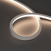 Светодиодная лента герметичная MOONLIGHT-TOP-M252-13x12mm 24V White-MIX (12 W/m, IP67, 2216, 5m, Wire x1) (Arlight, 12 Вт/м, IP67)