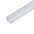 Профиль COB-GERM-8-L1000 (Arlight, Пластик) Lednikoff