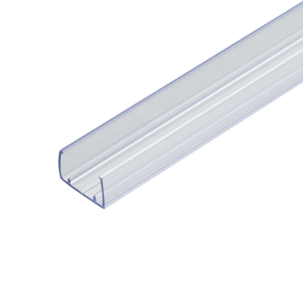 Профиль COB-GERM-8-L1000 (Arlight, Пластик) Lednikoff