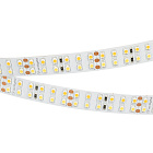 Светодиодная лента RT 2-5000 24V White-MIX 2x2 (3528, 1200 LED, LUX) (Arlight, Изменяемая ЦТ) Lednikoff