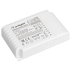 Блок питания ARJ-SP-30-PFC-1-10V-DALI2-PD (30W, 300-900mA) (Arlight, IP20 Пластик, 5 лет) Lednikoff
