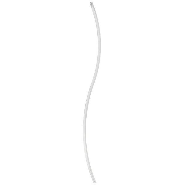 Профиль ARH-WAVE-2000 SILVER (Arlight, Алюминий) Lednikoff