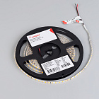 Светодиодная лента герметичная RTW-SE-A120-5mm 24V Warm3000 (9.6 W/m, IP65, 5m) (Arlight, -) Lednikoff