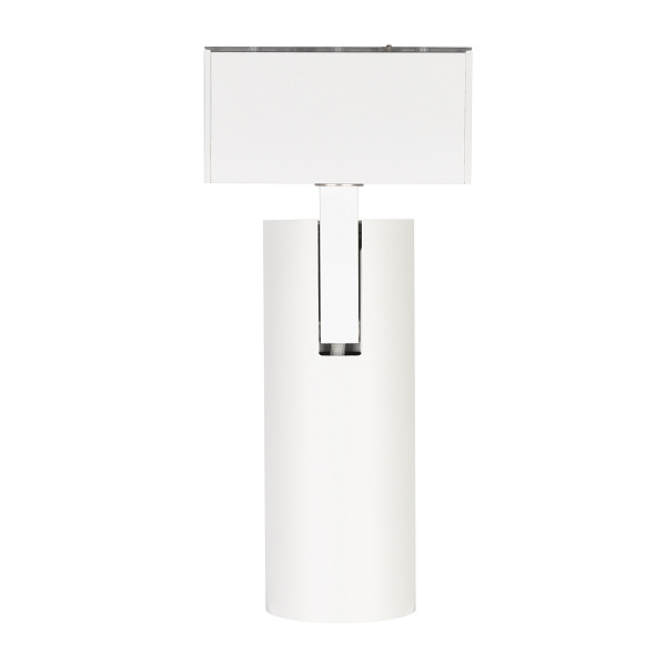Светильник MAG-SPOT-45-R85-12W Day4000 (WH, 36 deg, 24V) (Arlight, IP20 Металл, 5 лет)
