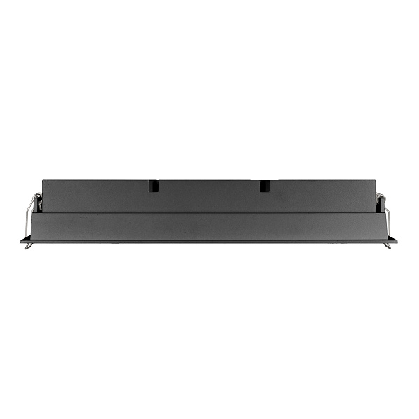 Светильник MS-ORIENT-BUILT-TURN-TC-S67x300-20W Warm3000 (BK-BK, 30 deg, 230V) (Arlight, IP20 Металл, 5 лет) Lednikoff