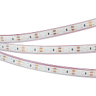 Светодиодная лента RTW 2-5000PGS 12V Green 2x (3528, 600 LED, LUX) (Arlight, 9.6 Вт/м, IP67) Lednikoff
