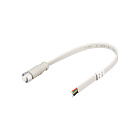 Разъем выводной ARL-RGBW-5PIN-L300-F-IP67 (Arlight, -) Lednikoff